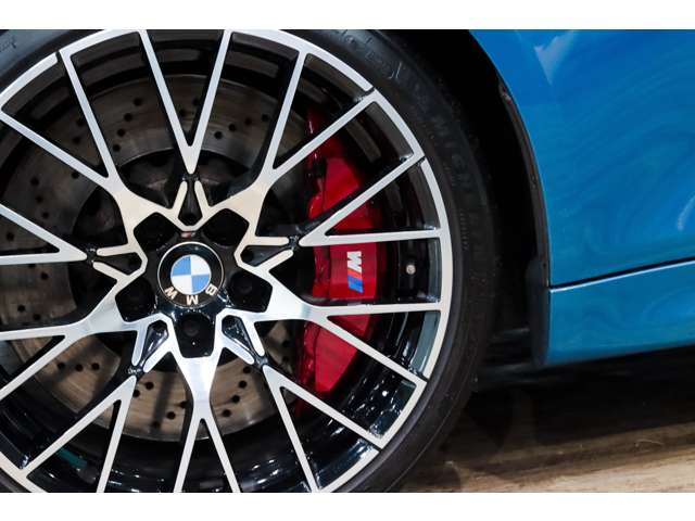 ＢＭＷ Ｍ２コンペティション Ｍ ＤＣＴドライブロジック R1年 (関東) 99