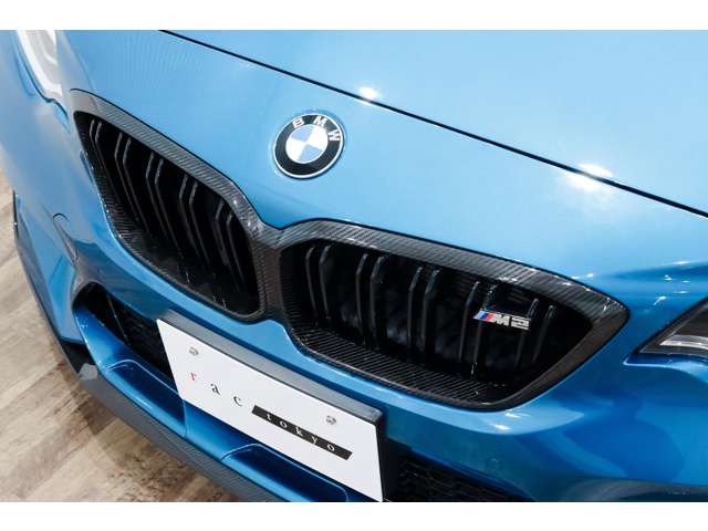 ＢＭＷ Ｍ２コンペティション Ｍ ＤＣＴドライブロジック R1年 (関東) 99