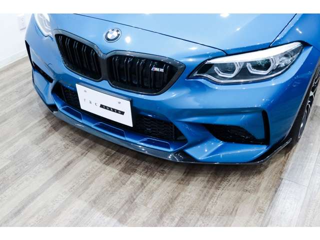 ＢＭＷ Ｍ２コンペティション Ｍ ＤＣＴドライブロジック R1年 (関東) 99