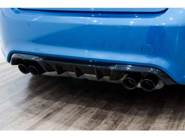 ＢＭＷ Ｍ２コンペティション Ｍ ＤＣＴドライブロジック R1年 (関東) 99