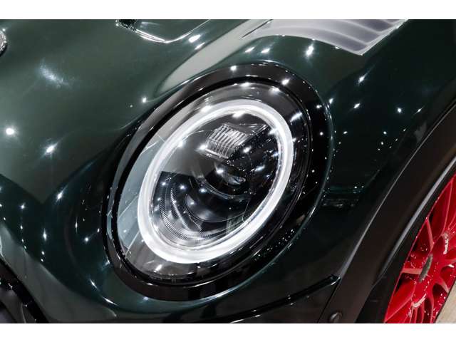 ミニ ミニコンバーチブル ジョン・クーパー・ワークス R3年 (関東) 99