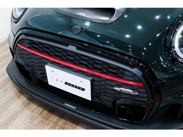ミニ ミニコンバーチブル ジョン・クーパー・ワークス R3年 (関東) 99