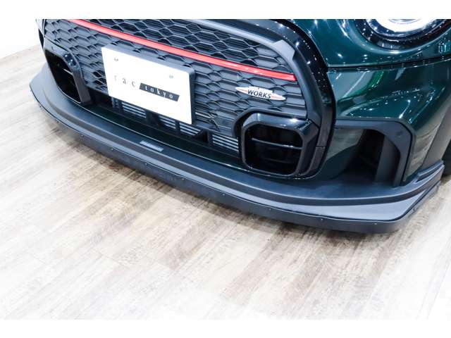 ミニ ミニコンバーチブル ジョン・クーパー・ワークス R3年 (関東) 99