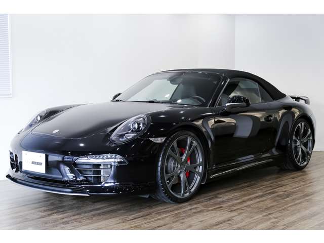 ポルシェ ９１１ カレラＳ ＰＤＫ H26年 (関東) 99