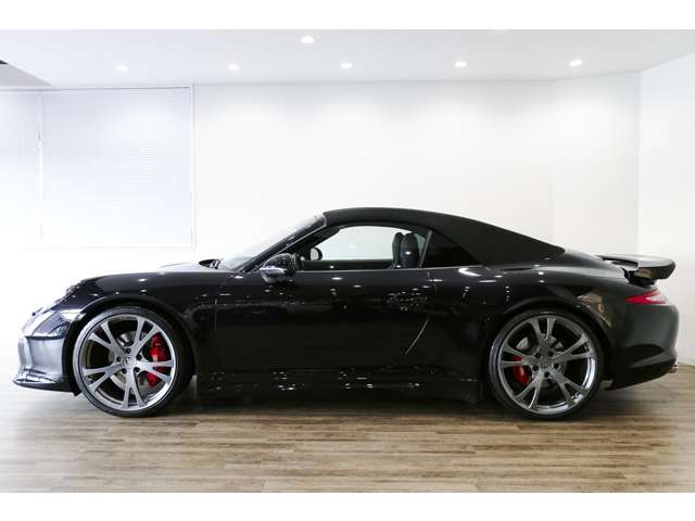ポルシェ ９１１ カレラＳ ＰＤＫ H26年 (関東) 99