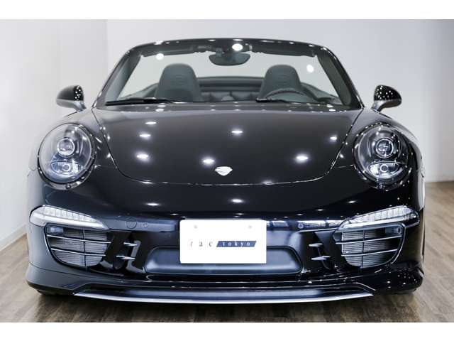 ポルシェ ９１１ カレラＳ ＰＤＫ H26年 (関東) 99