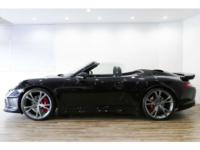 ポルシェ ９１１ カレラＳ ＰＤＫ H26年 (関東) 99
