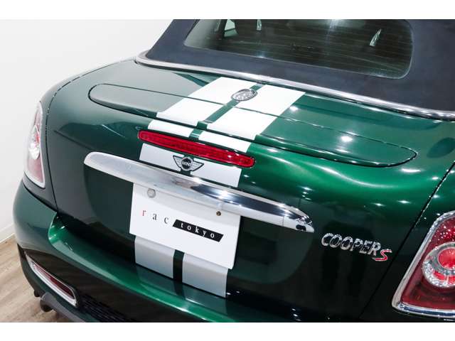 ミニ ミニロードスター クーパーＳ H24年 (関東) 99
