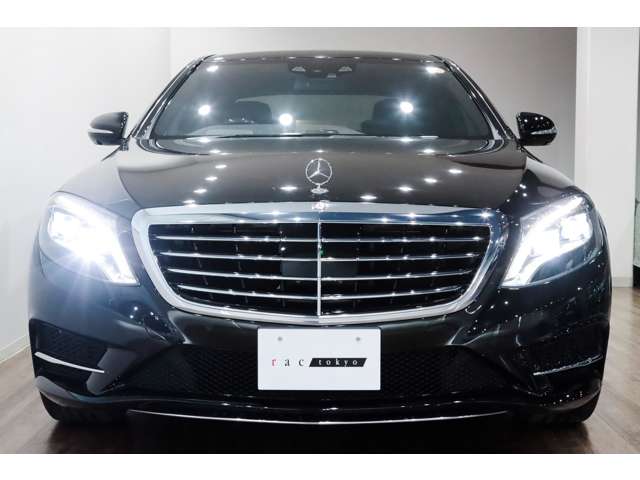 メルセデスベンツ Ｓクラス Ｓ４００ ハイブリッド ＡＭＧスポーツパッケージ H26年 (関東) 99