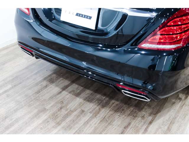 メルセデスベンツ Ｓクラス Ｓ４００ ハイブリッド ＡＭＧスポーツパッケージ H26年 (関東) 99
