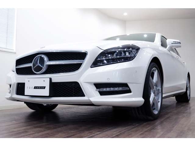 メルセデスベンツ ＣＬＳシューティングブレーク ＣＬＳ３５０ ＡＭＧスポーツパッケージ H25年 (関東) 99
