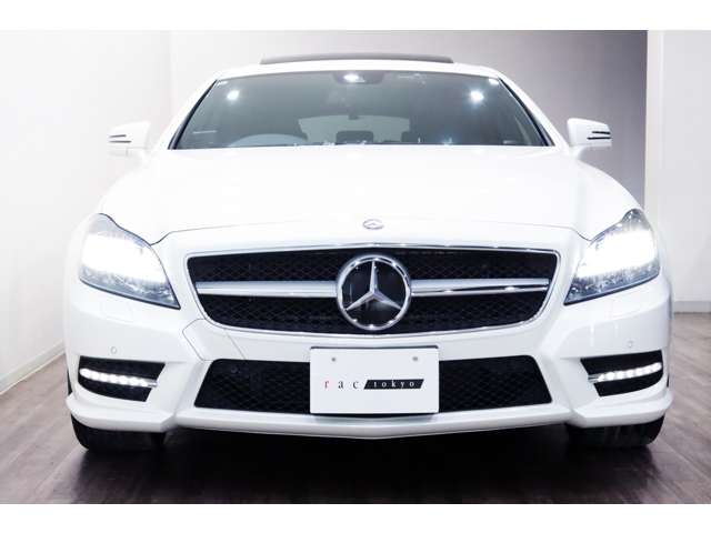 メルセデスベンツ ＣＬＳシューティングブレーク ＣＬＳ３５０ ＡＭＧスポーツパッケージ H25年 (関東) 99