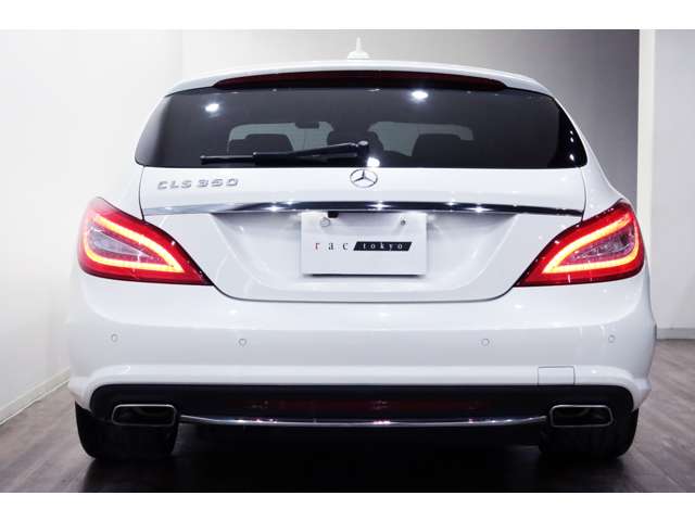 メルセデスベンツ ＣＬＳシューティングブレーク ＣＬＳ３５０ ＡＭＧスポーツパッケージ H25年 (関東) 99