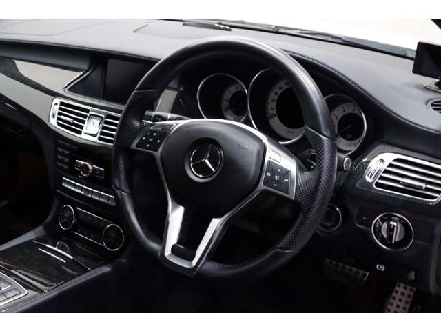 メルセデスベンツ ＣＬＳシューティングブレーク ＣＬＳ３５０ ＡＭＧスポーツパッケージ H25年 (関東) 99