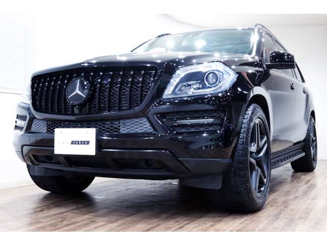 メルセデスベンツ ＧＬクラス ＧＬ３５０ ブルーテック ４マチック レザーエクスクルーシブパッケージ ４ＷＤ H28年 (関東) 99