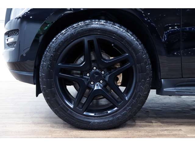 メルセデスベンツ ＧＬクラス ＧＬ３５０ ブルーテック ４マチック レザーエクスクルーシブパッケージ ４ＷＤ H28年 (関東) 99