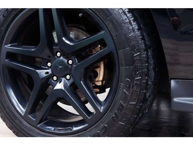 メルセデスベンツ ＧＬクラス ＧＬ３５０ ブルーテック ４マチック レザーエクスクルーシブパッケージ ４ＷＤ H28年 (関東) 99