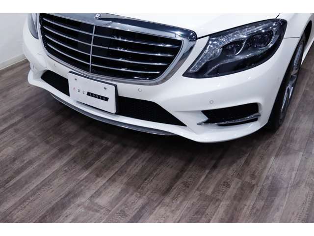 メルセデスベンツ Ｓクラス Ｓ４００ ハイブリッド エクスクルーシブ ＡＭＧスポーツパッケージ H26年 (関東) 99