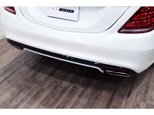メルセデスベンツ Ｓクラス Ｓ４００ ハイブリッド エクスクルーシブ ＡＭＧスポーツパッケージ H26年 (関東) 99