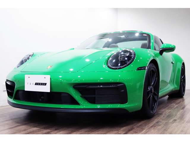 ポルシェ ９１１ タルガ４ ＧＴＳ ＰＤＫ R5年 (関東) 99