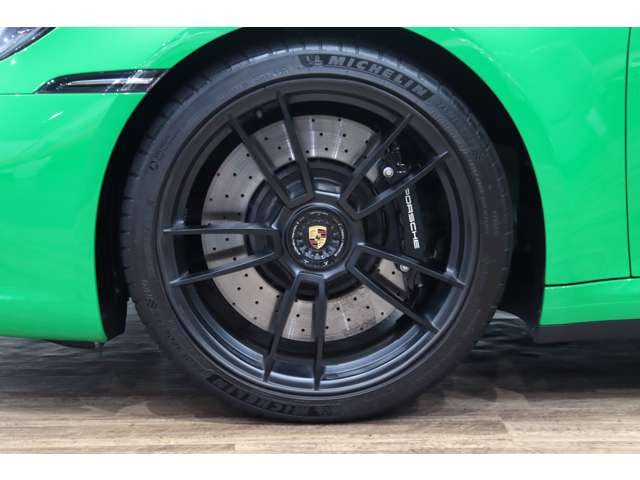 ポルシェ ９１１ タルガ４ ＧＴＳ ＰＤＫ R5年 (関東) 99