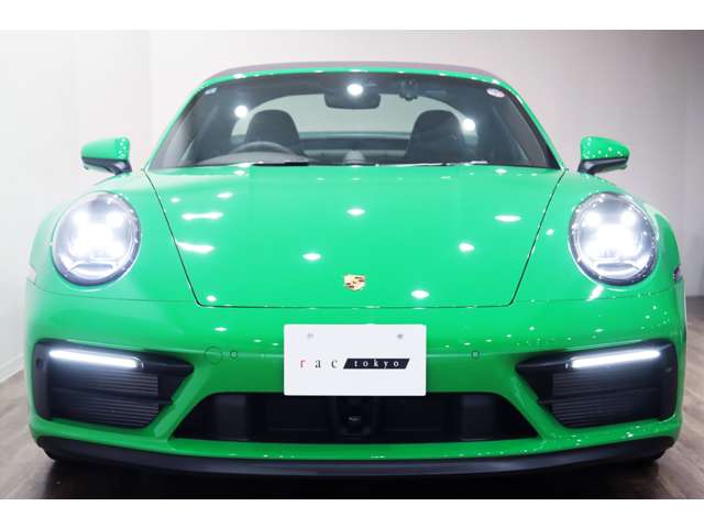 ポルシェ ９１１ タルガ４ ＧＴＳ ＰＤＫ R5年 (関東) 99