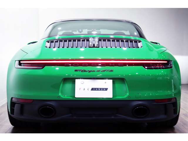 ポルシェ ９１１ タルガ４ ＧＴＳ ＰＤＫ R5年 (関東) 99