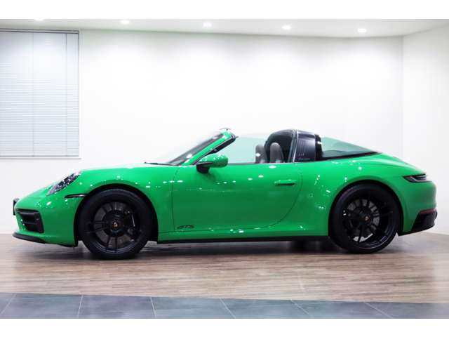 ポルシェ ９１１ タルガ４ ＧＴＳ ＰＤＫ R5年 (関東) 99