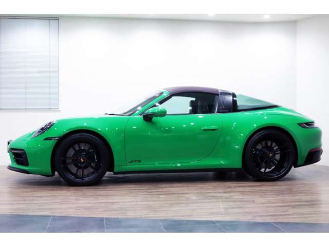 ポルシェ ９１１ タルガ４ ＧＴＳ ＰＤＫ R5年 (関東) 99