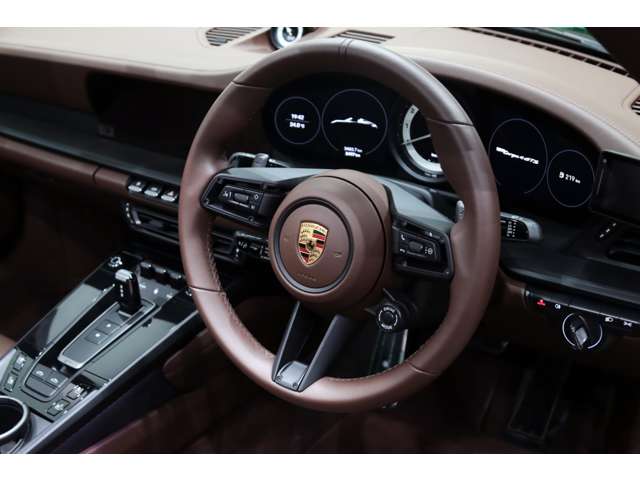 ポルシェ ９１１ タルガ４ ＧＴＳ ＰＤＫ R5年 (関東) 99