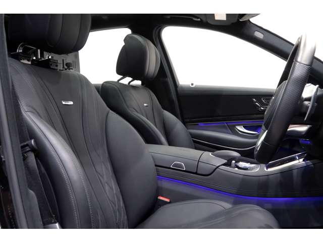 ＡＭＧ Ｓクラス Ｓ６３ ロング H27年 (関東) 99