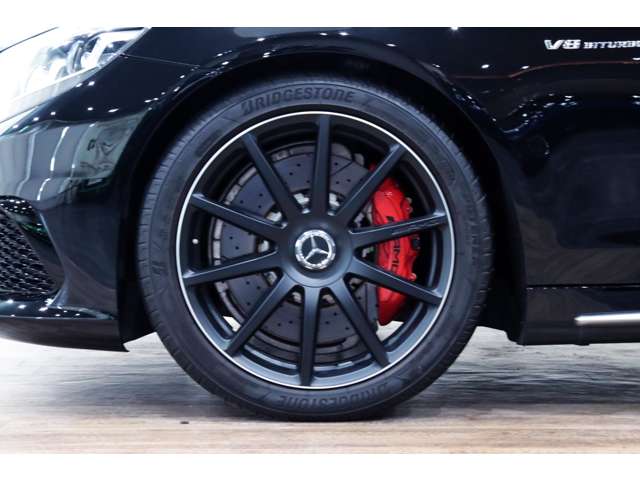 ＡＭＧ Ｓクラス Ｓ６３ ロング H27年 (関東) 99