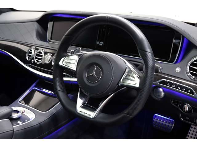 ＡＭＧ Ｓクラス Ｓ６３ ロング H27年 (関東) 99