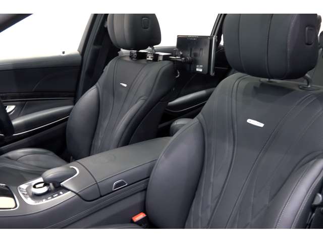 ＡＭＧ Ｓクラス Ｓ６３ ロング H27年 (関東) 99