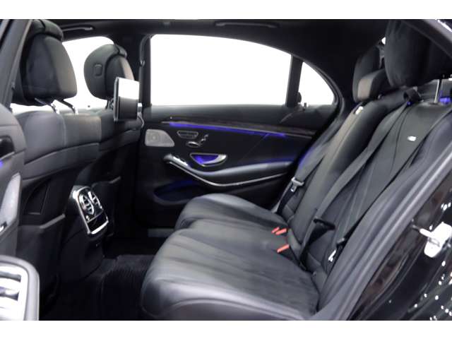 ＡＭＧ Ｓクラス Ｓ６３ ロング H27年 (関東) 99