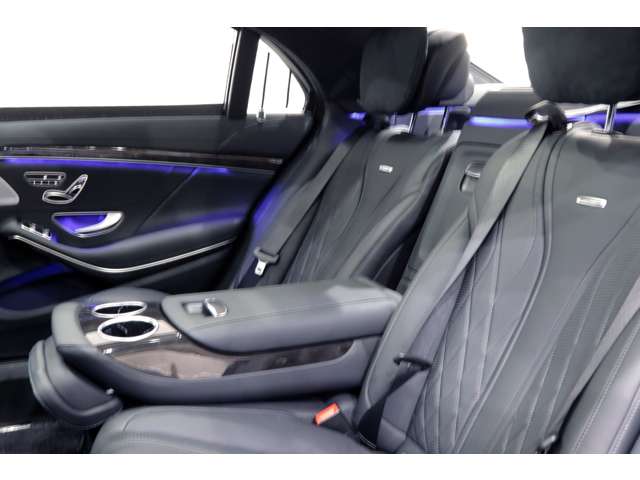 ＡＭＧ Ｓクラス Ｓ６３ ロング H27年 (関東) 99
