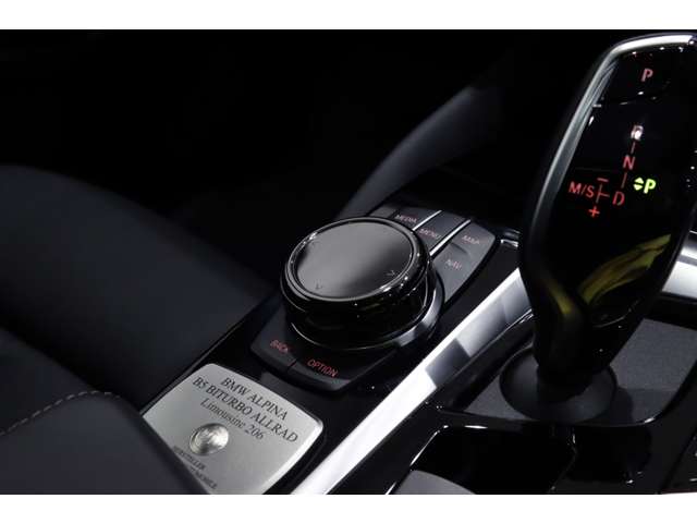 ＢＭＷアルピナ Ｂ５ ビターボ リムジン アルラット ４ＷＤ R1年 (関東) 99