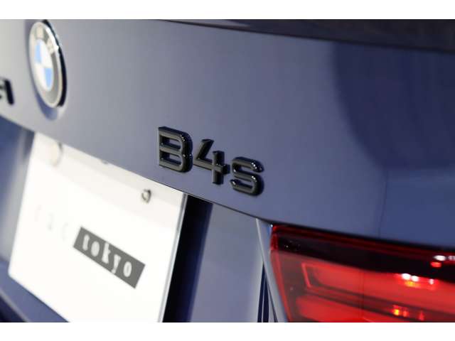 ＢＭＷアルピナ Ｂ４クーペ Ｓ ビターボ エディション９９ R1年 (関東) 99