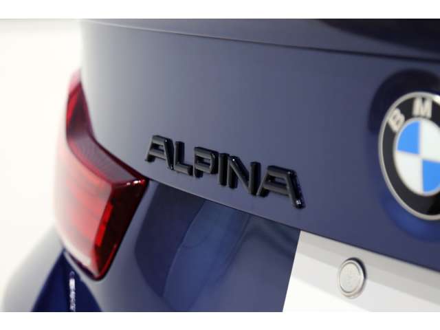 ＢＭＷアルピナ Ｂ４クーペ Ｓ ビターボ エディション９９ R1年 (関東) 99