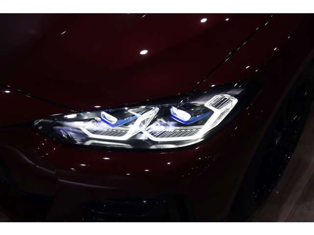 アルピナ Ｂ４グランクーペ アルラット ４ＷＤ R4年 (関東) 99