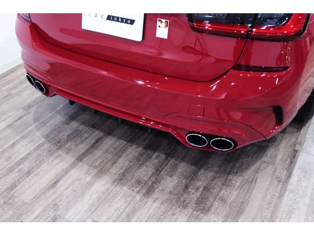 アルピナ Ｄ３ツーリング Ｓ アルラット ディーゼルターボ ４ＷＤ R3年 (関東) 99