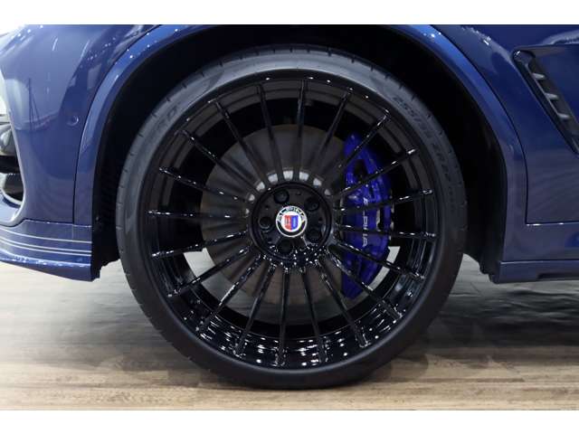 ＢＭＷアルピナ ＸＤ３ アルラット ４ＷＤ R2年 (関東) 99