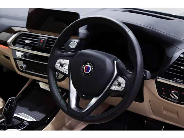 ＢＭＷアルピナ ＸＤ３ アルラット ４ＷＤ R2年 (関東) 99