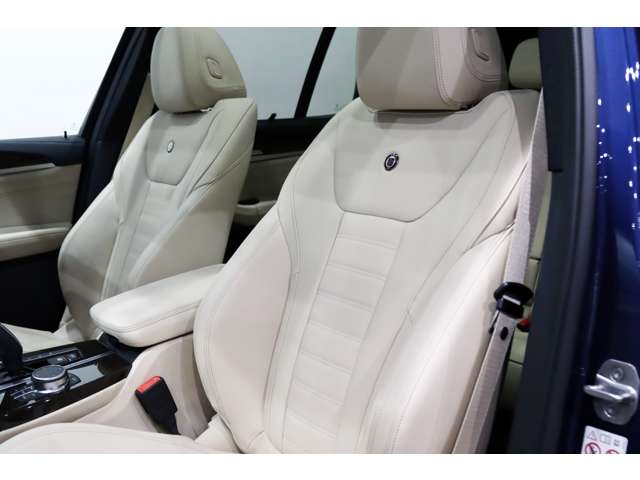 ＢＭＷアルピナ ＸＤ３ アルラット ４ＷＤ R2年 (関東) 99
