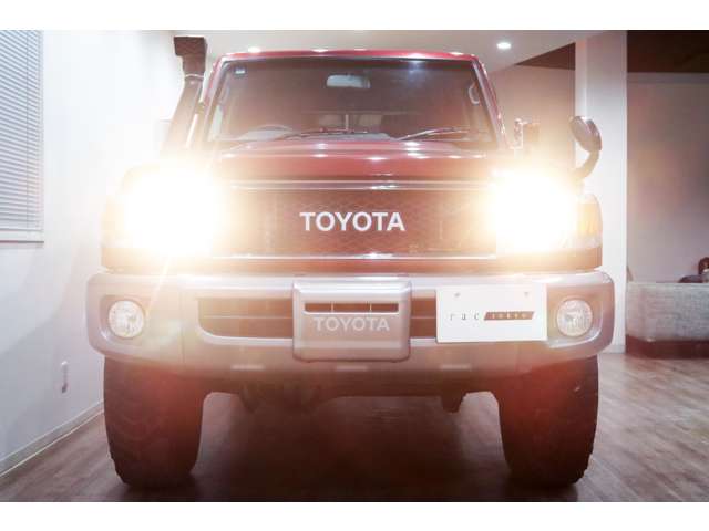 トヨタ ランドクルーザーピックアップ ４．０ ４ＷＤ H26年 (関東) 99