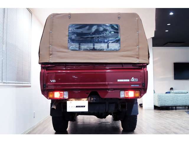 トヨタ ランドクルーザーピックアップ ４．０ ４ＷＤ H26年 (関東) 99