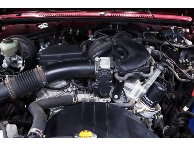トヨタ ランドクルーザーピックアップ ４．０ ４ＷＤ H26年 (関東) 99