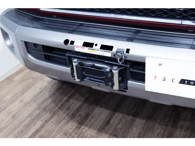 トヨタ ランドクルーザーピックアップ ４．０ ４ＷＤ H26年 (関東) 99