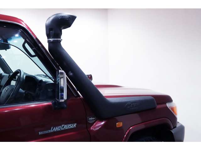 トヨタ ランドクルーザーピックアップ ４．０ ４ＷＤ H26年 (関東) 99