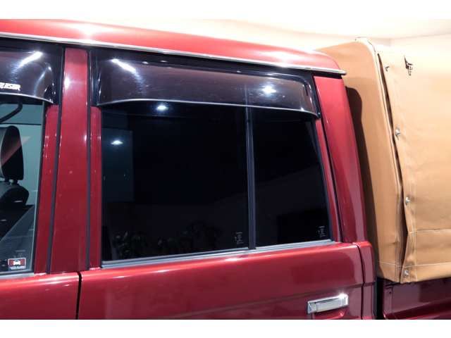 トヨタ ランドクルーザーピックアップ ４．０ ４ＷＤ H26年 (関東) 99